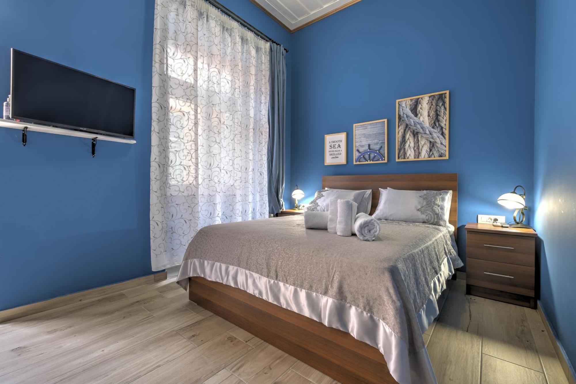 Marie Suite Nafplio Exterior photo