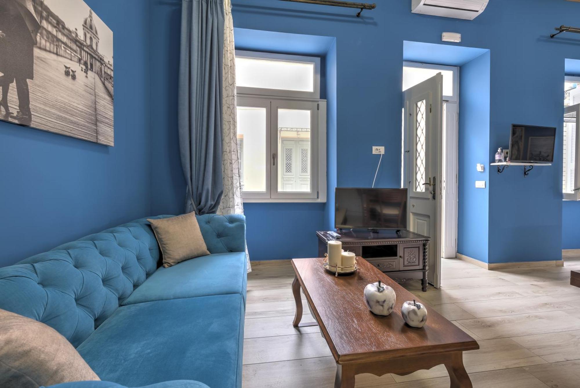 Marie Suite Nafplio Exterior photo