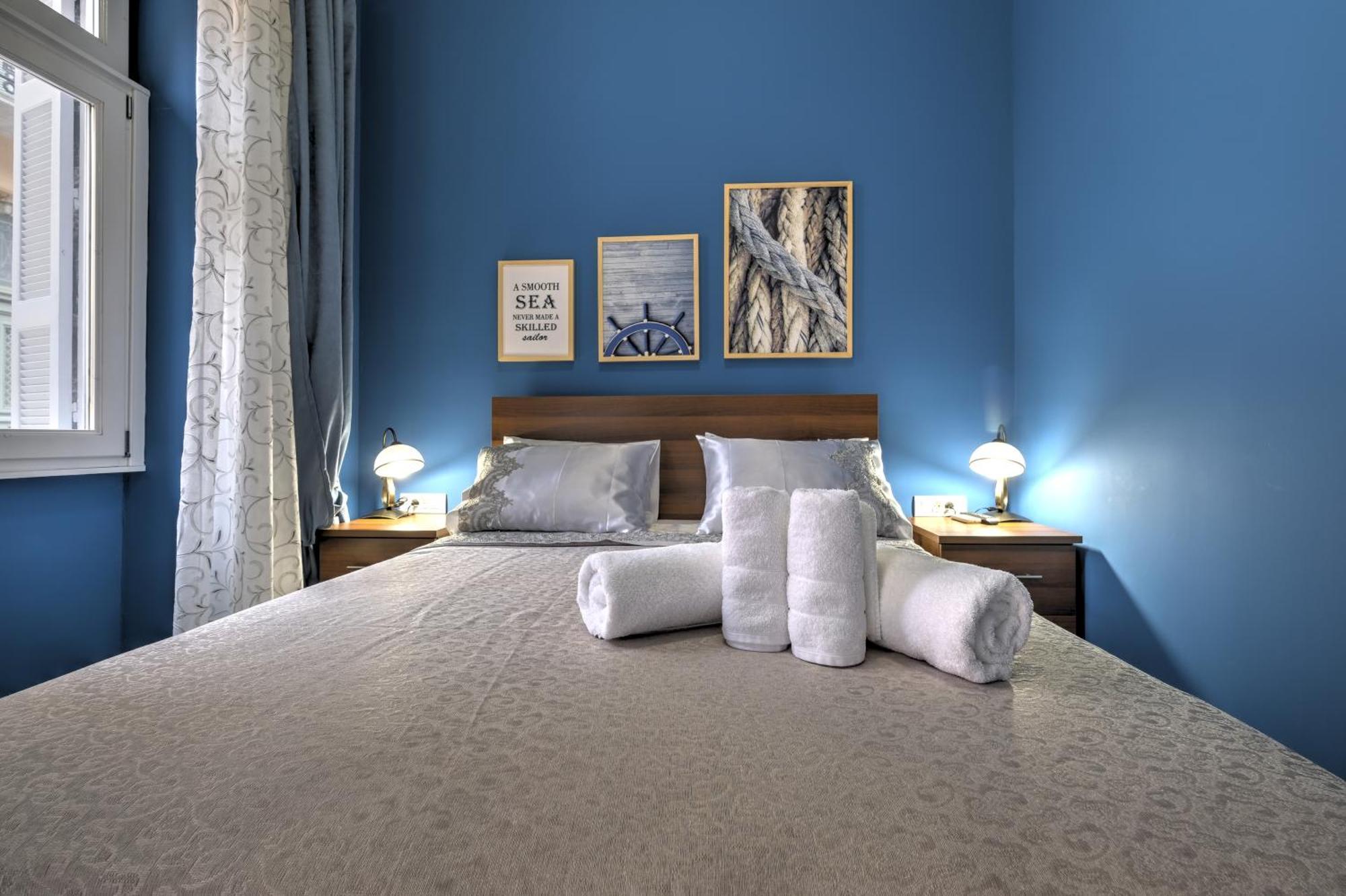Marie Suite Nafplio Exterior photo